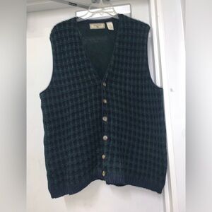Great Plains vest
